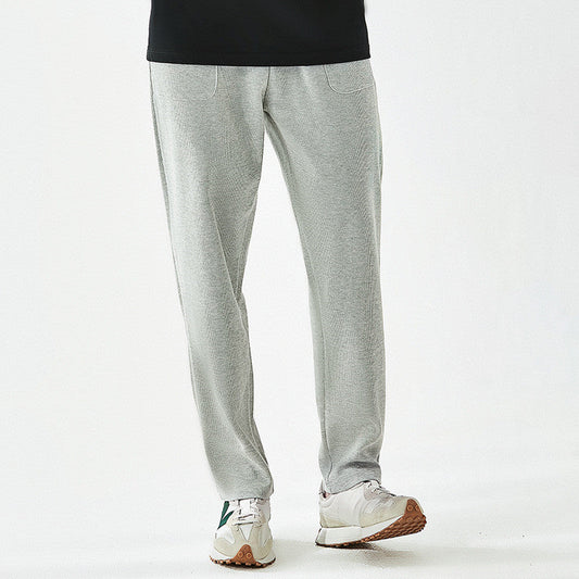Stanley | Men's Relaxed Fit Joggers - Image 1
