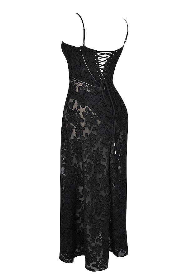 Rochelle | Women’s Elegant Flowy Maxi Dress for Every Occasion - Image 16