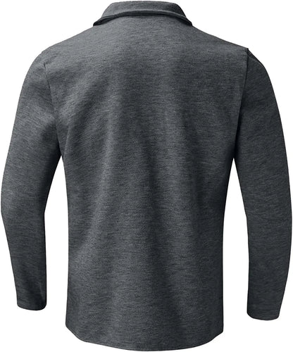 John | Elegant Blazer for Men with Pockets - Image 9