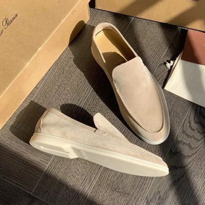 Ethan | Stylish and Comfortable Loafers for Men - Image 2