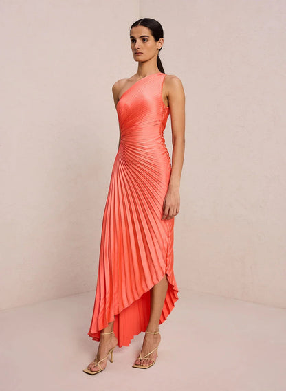 Lori | Elegant Aperoli Maxi Dress - Image 6