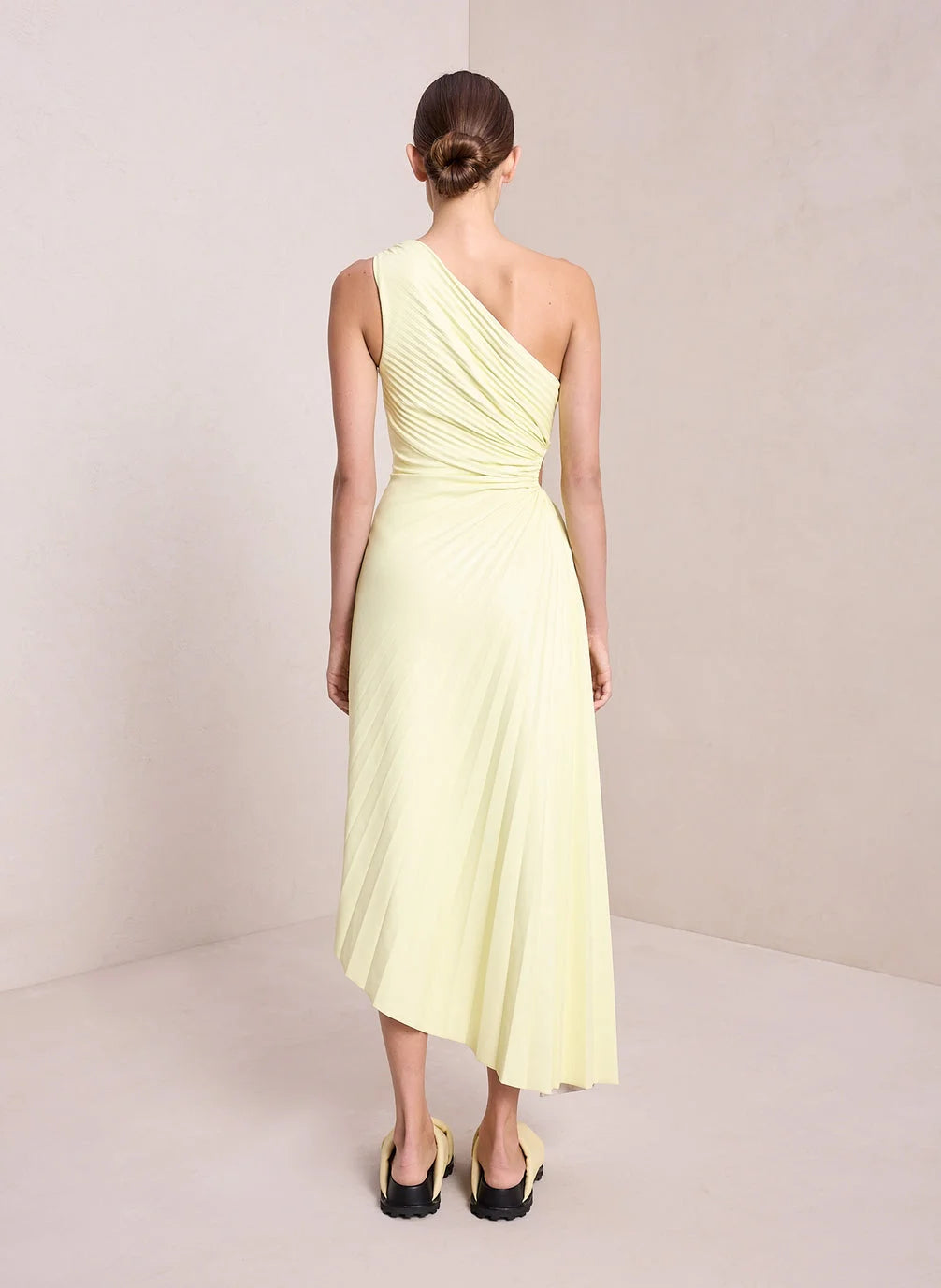 Lori | Elegant Aperoli Maxi Dress - Image 17