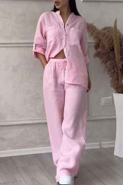 Regina | Timeless Ensemble: Style and Comfort Combined - Image 9