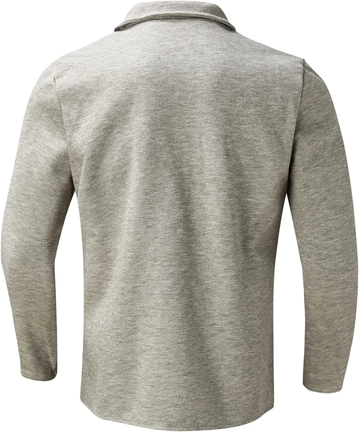 John | Elegant Blazer for Men with Pockets - Image 3