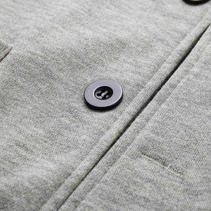 John | Elegant Blazer for Men with Pockets - Image 6