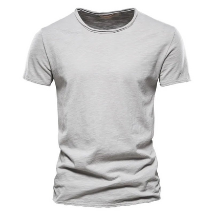 Gary | Classic GIDEON Shirt for Everyday Wear - Image 4