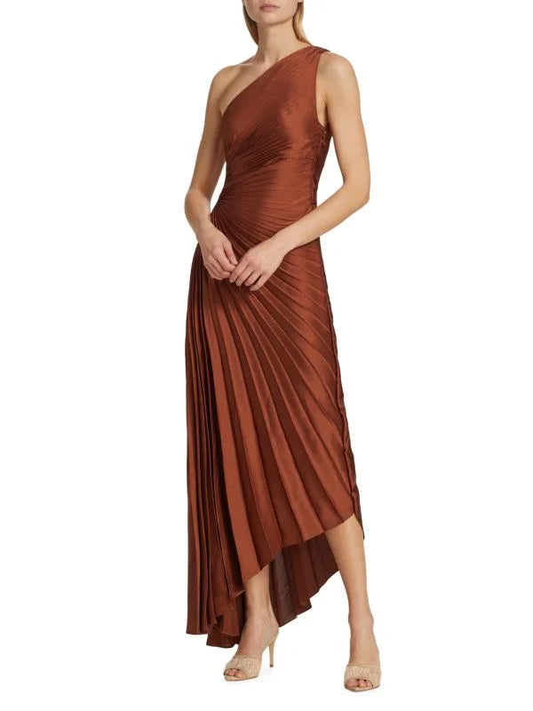 Lori | Elegant Aperoli Maxi Dress - Image 22