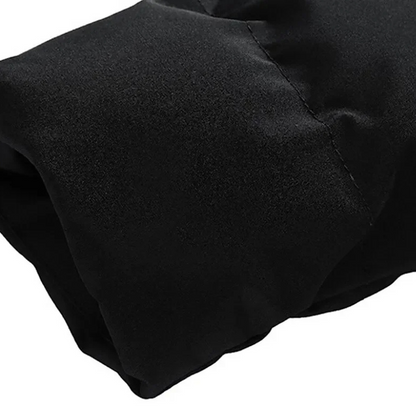 Simon | Men's Hooded Puffer Jacket - Image 9