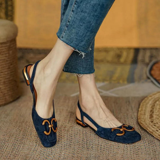Michelle | Comfortable Orthopedic Sandals for Women - Image 1