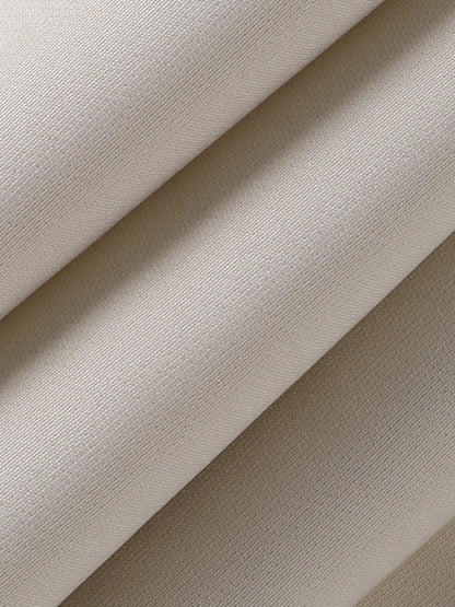 Harper | High Waist Pleated Leg Trousers - Flowy Elegant Fit - Image 4