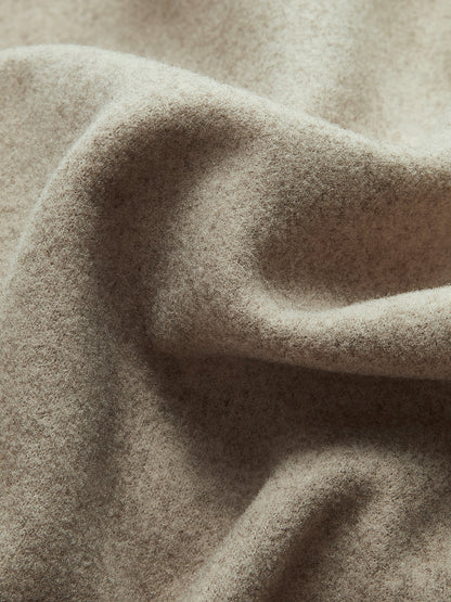 Charlene | Women's Double Breasted Pea Coat - Image 12