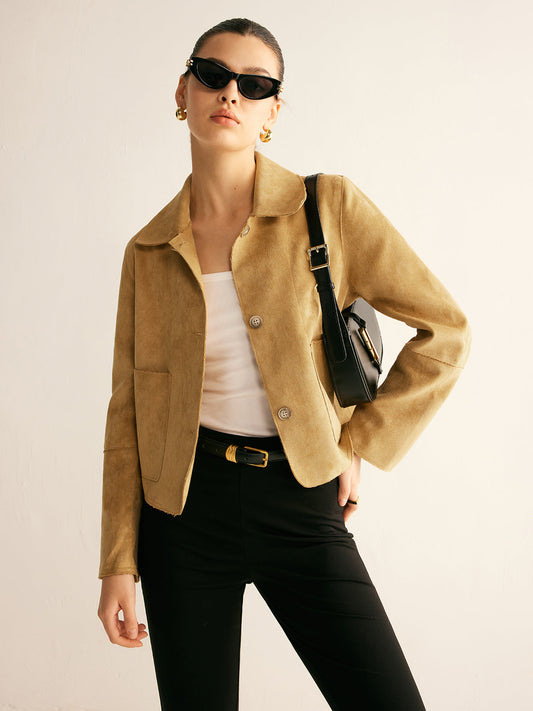 Raegan | Stylish & Timeless Jacket - Image 1