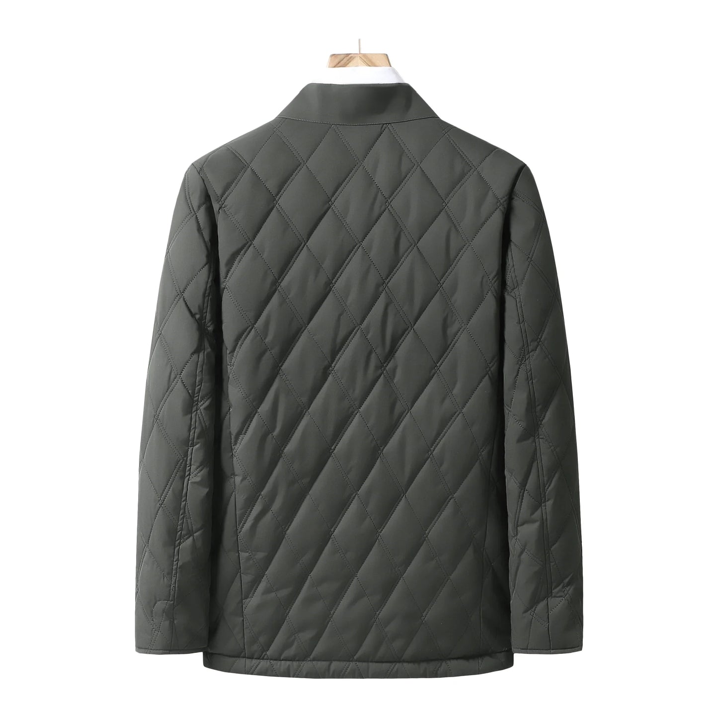 Evan | Waterproof Stylish Men's Jacket - Image 3