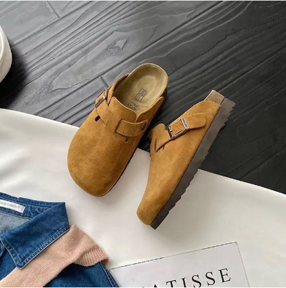Clint | Comfortable Slip-On Clogs for Everyday Use - Image 1