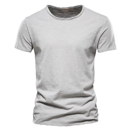 Dwayne | Comfortable Casual Men's T-Shirt - Image 1