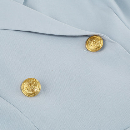 Skye | Women's Blazer Mini Dress - Image 22