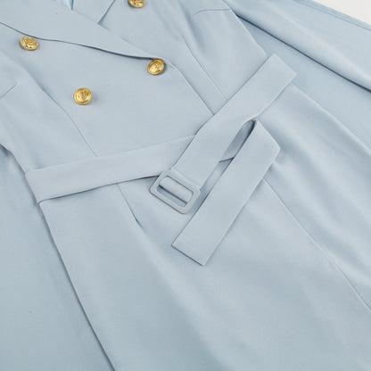 Skye | Women's Blazer Mini Dress - Image 23