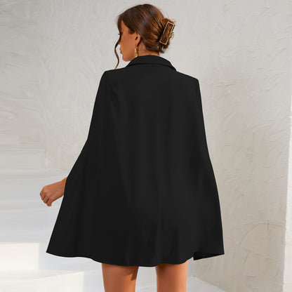 Skye | Women's Blazer Mini Dress - Image 5
