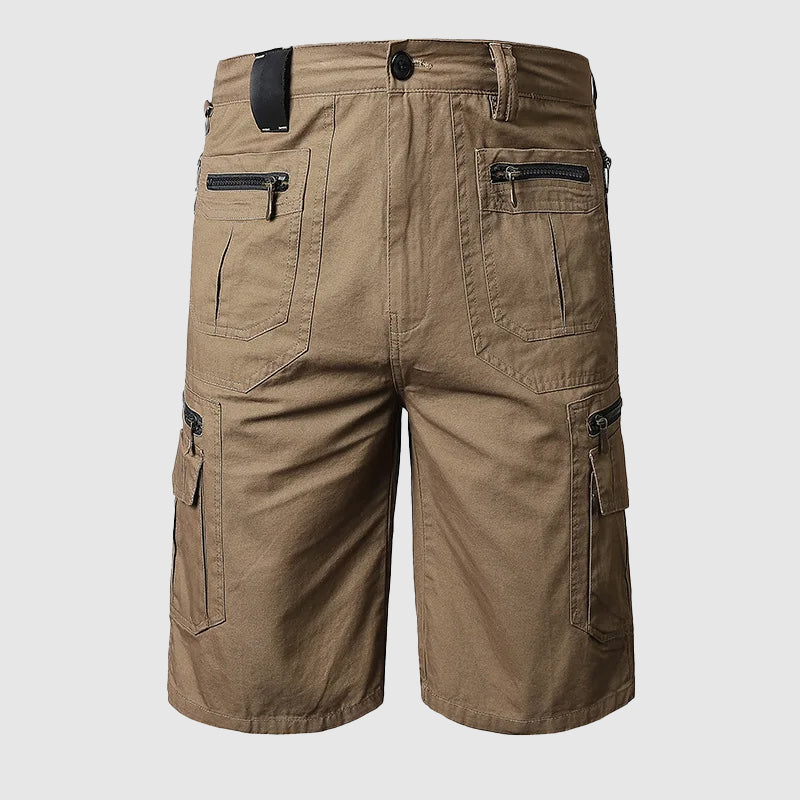Dominic | Durable Cargo Shorts for Every Adventure - Image 6