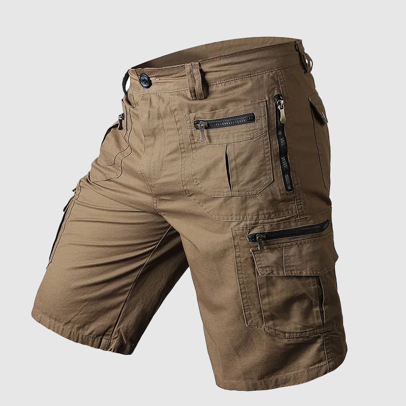 Dominic | Durable Cargo Shorts for Every Adventure - Image 1