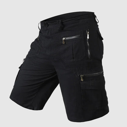Dominic | Durable Cargo Shorts for Every Adventure - Image 8
