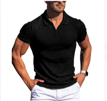 Drake | Stylish Summer Polo for Men