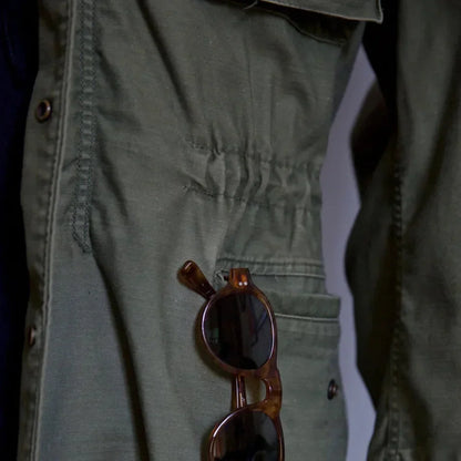 Franklin | Men's Utility Long Sleeve Jacket - Image 4