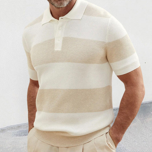 Frank hardy | Men's Polo - Ultimate Comfort and Performance - Image 1