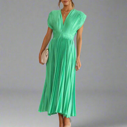 Samantha | Elegant maxi dress for every occasion - Image 6