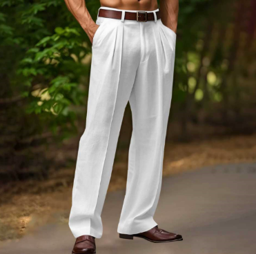 Tyrone | Stylish Summer Men's Pants