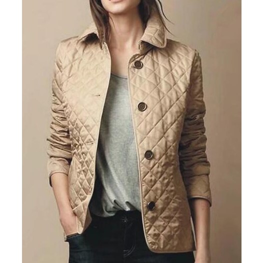 Women's Jackets