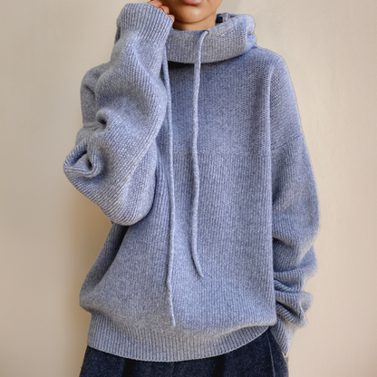 Paige | Women's Oversized Hoodie - Image 9