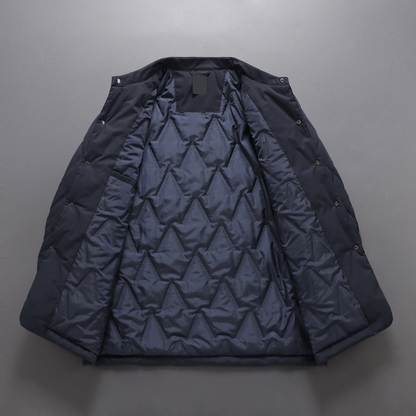 Evan | Waterproof Stylish Men's Jacket - Image 2