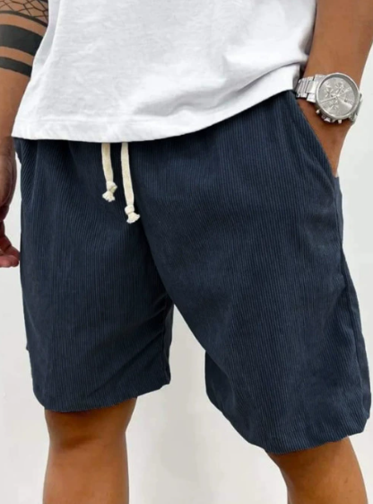 Frederick | Comfortable Everyday Shorts