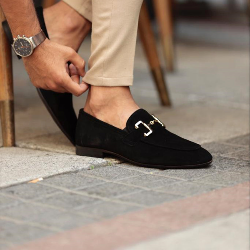 Renee | Women's Slip-On Loafers - Image 4