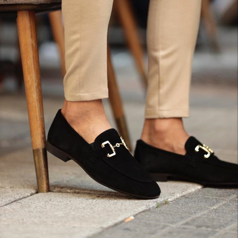 Renee | Women's Slip-On Loafers - Image 6