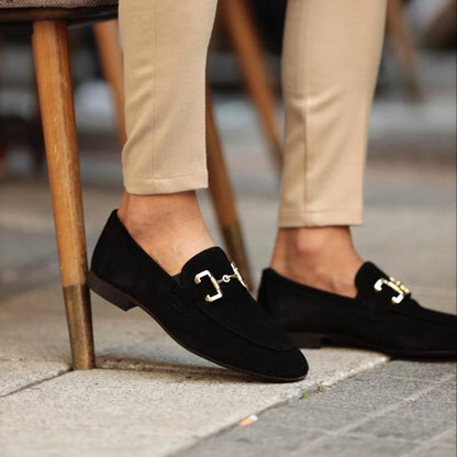 Renee | Women's Slip-On Loafers - Image 6