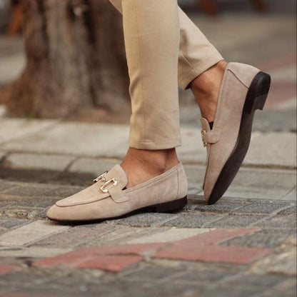 Renee | Women's Slip-On Loafers - Image 7