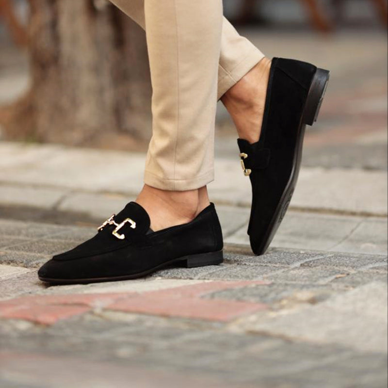 Renee | Women's Slip-On Loafers - Image 9