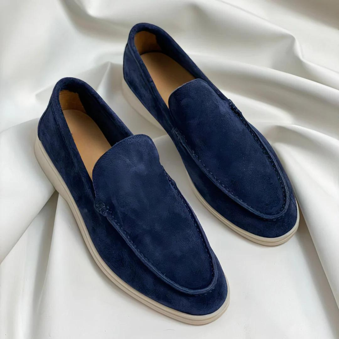 Ruben | Men's Slip-On Casual Loafers - Image 11