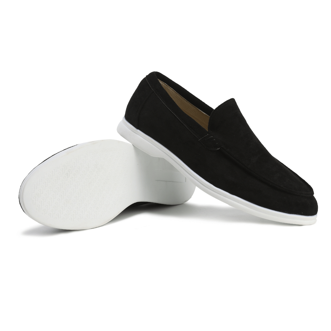 Ruben | Men's Slip-On Casual Loafers - Image 5