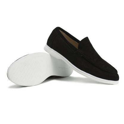 Ruben | Men's Slip-On Casual Loafers - Image 5