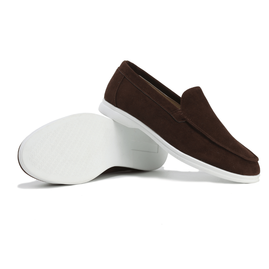 Ruben | Men's Slip-On Casual Loafers - Image 8