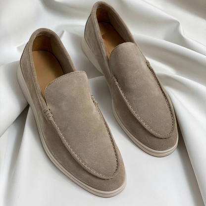 Jed | Men's Slip-On Casual Loafers - Image 4