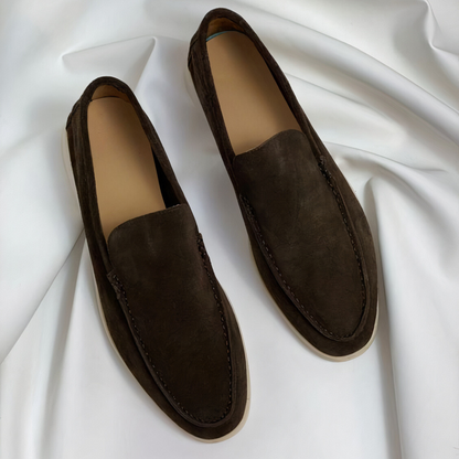 Jed | Men's Slip-On Casual Loafers - Image 6