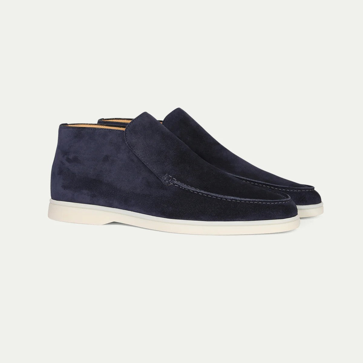 Carlton | Men's Slip-On Casual Shoes - Image 10