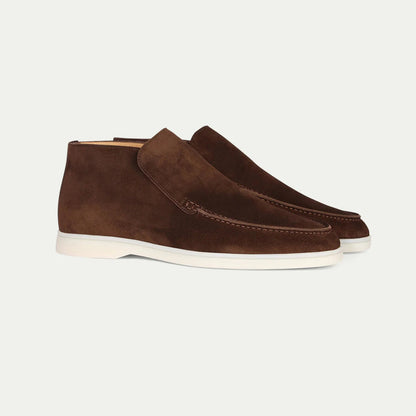 Carlton | Men's Slip-On Casual Shoes - Image 13