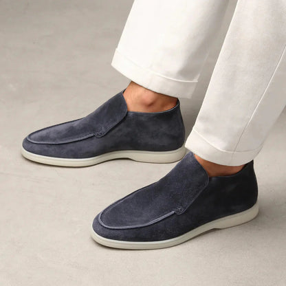 Carlton | Men's Slip-On Casual Shoes - Image 3