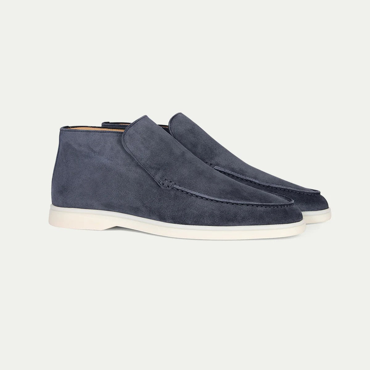 Carlton | Men's Slip-On Casual Shoes - Image 4
