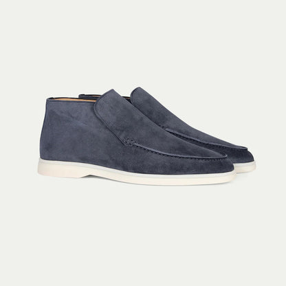 Carlton | Men's Slip-On Casual Shoes - Image 4